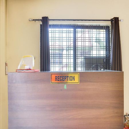 Hotel O Infinity Inn Nagpur Exterior photo