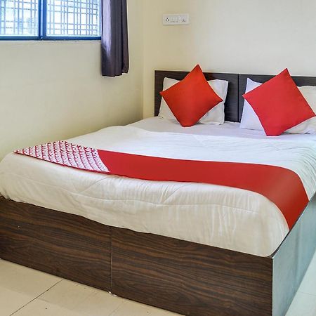 Hotel O Infinity Inn Nagpur Exterior photo