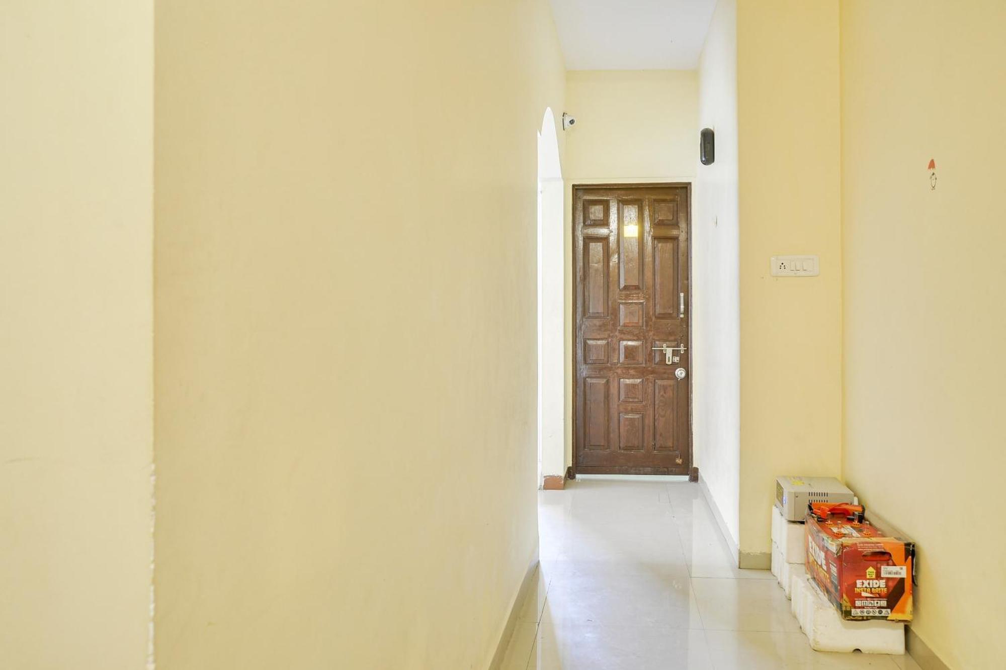 Hotel O Infinity Inn Nagpur Exterior photo
