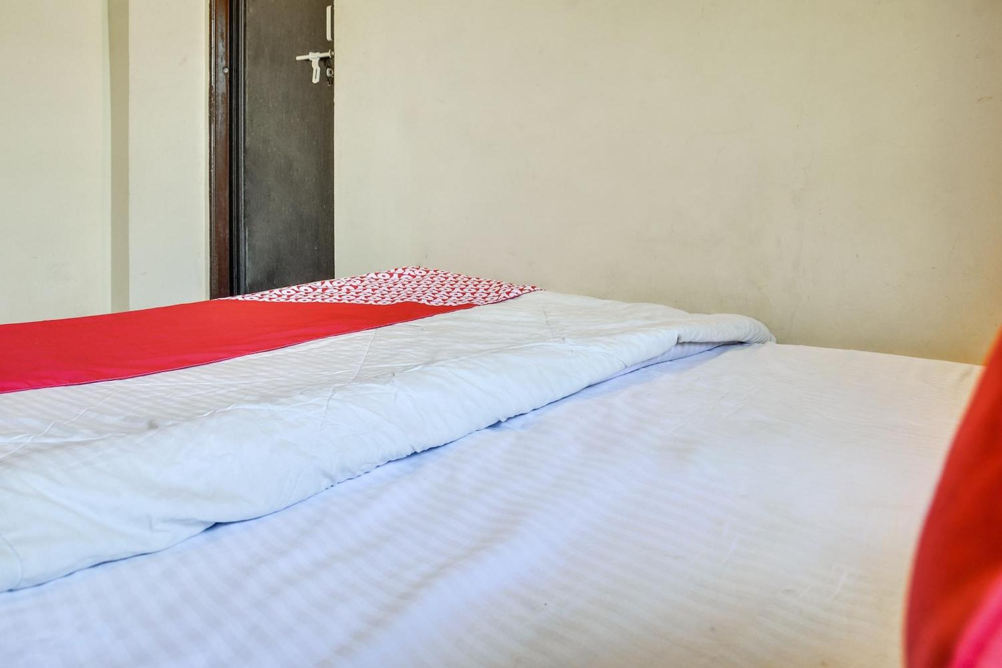 Hotel O Infinity Inn Nagpur Exterior photo