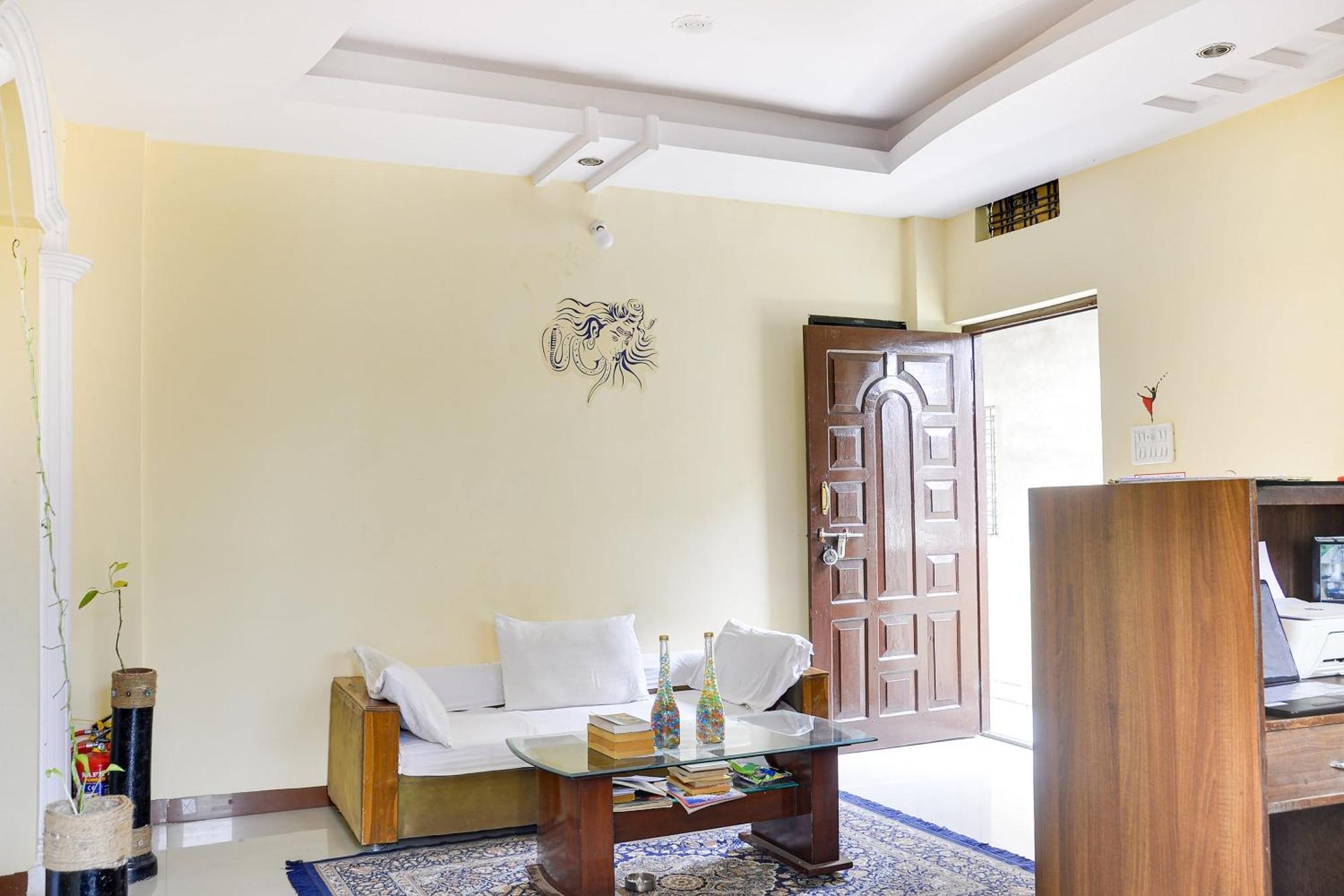 Hotel O Infinity Inn Nagpur Exterior photo