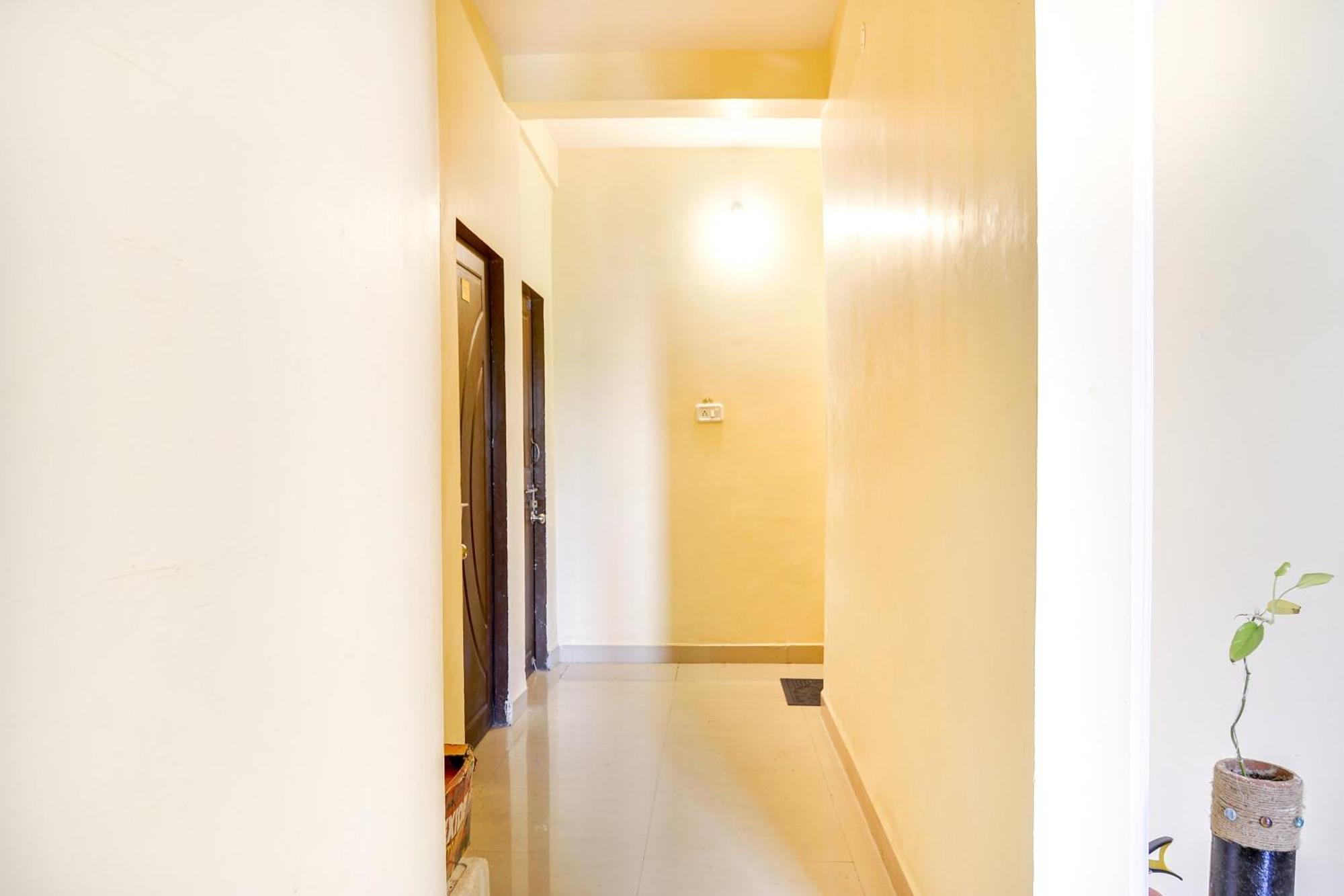 Hotel O Infinity Inn Nagpur Exterior photo