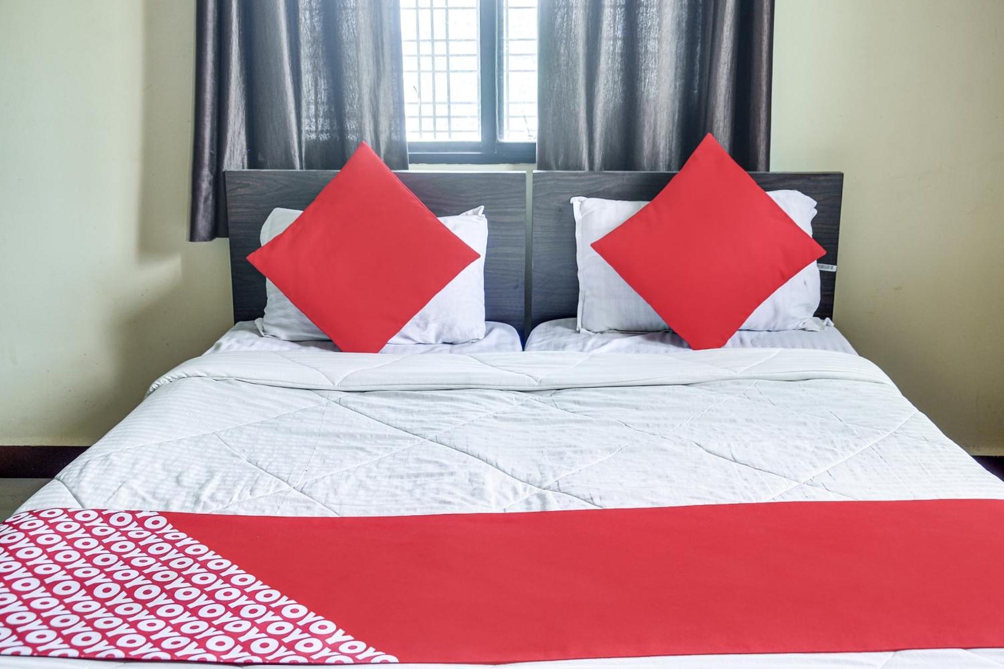 Hotel O Infinity Inn Nagpur Exterior photo
